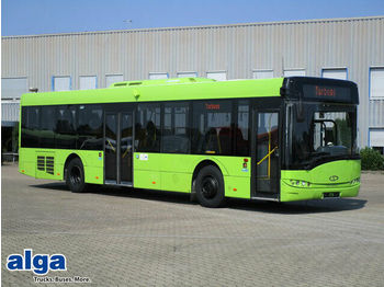 Autobús urbano Solaris Urbino 12 LE, Euro 5, Klima, 43 Sitze, Rampe: foto 1