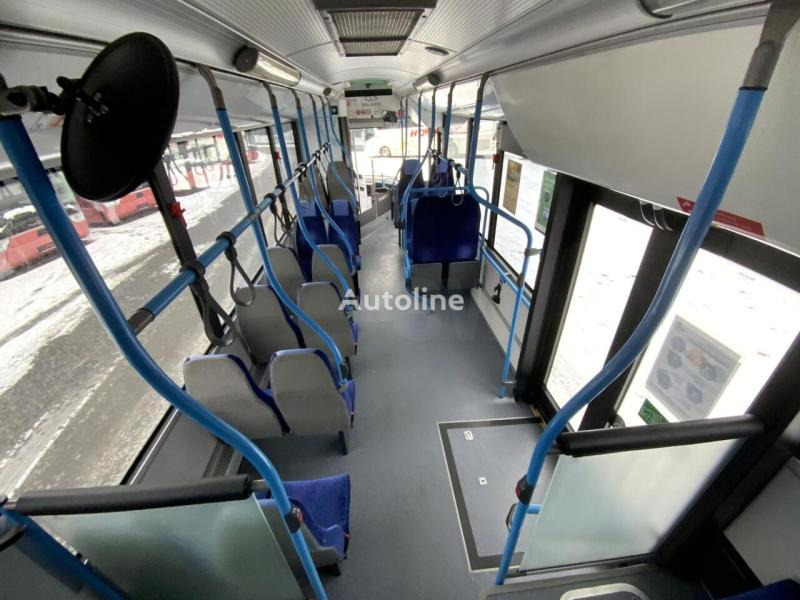 Autobús suburbano Solaris Urbino 15 LE: foto 17
