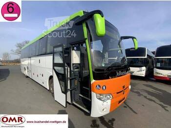 Autocar Temsa - HD 13 / Rollstuhllift / Tourismo / Travego: foto 1