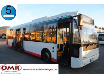 Autobús urbano VDL Ambassador 200 / 530 / 315 / A20 / Klima / EEV: foto 1