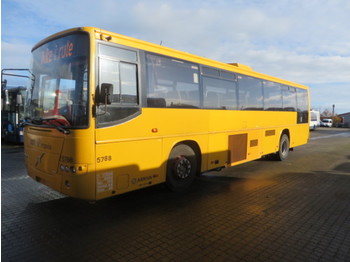 Autobús suburbano VOLVO B12M 6 pcs: foto 1