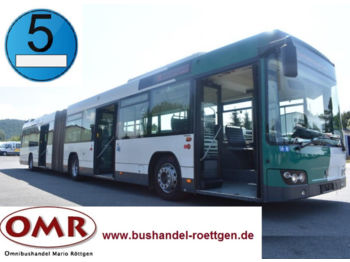 Autobús urbano Volvo 7700A / 530 / A23 / Klima / Euro 5-EEV: foto 1