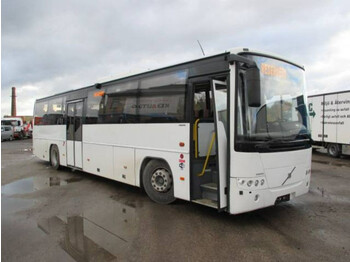 Autobús suburbano Volvo B7R 4X2: foto 1