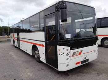 Autobús suburbano Volvo B7R Vest Contrast 12,75m,;49 seats; Euro 3: foto 1
