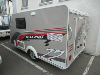 Trigano Mini Freestyle 300 Racing EDITION  - Caravana
