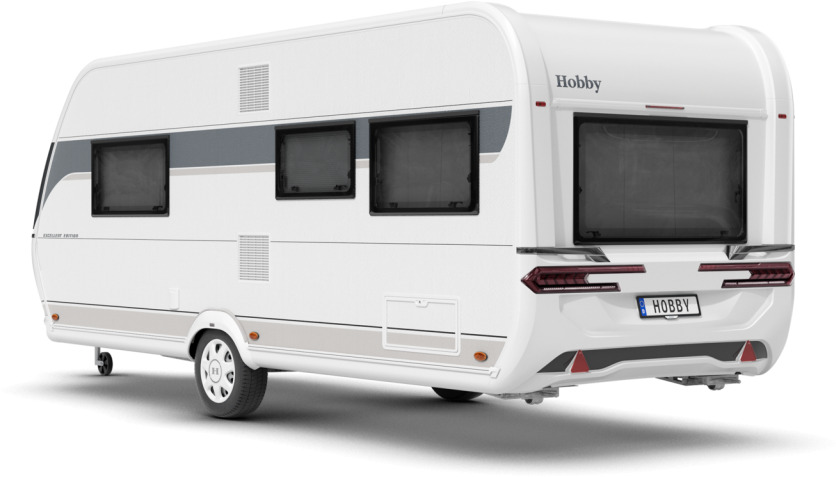 Caravana nuevo Hobby EXCELLENT EDITION 540 UFf: foto 4