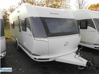 Caravana nuevo Hobby Prestige 560 WLU Klimaanlage Teppichboden: foto 1