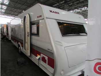 Caravana nuevo Kabe CLASSIC 660 GDL KS: foto 1