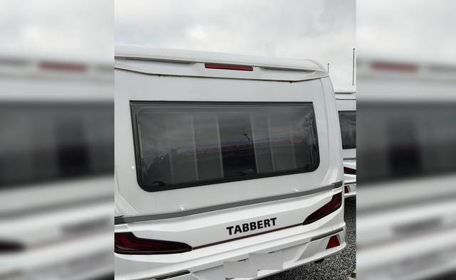 Caravana nuevo Tabbert DA VINCI 495 HE 2 3: foto 2