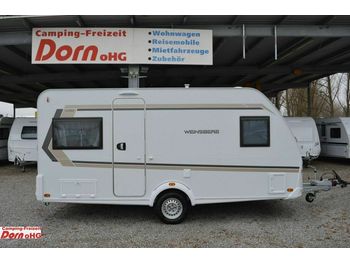 Caravana nuevo Weinsberg CaraOne 450 FU Mit viel Ausstattung: foto 1
