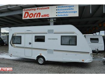 Caravana nuevo Weinsberg CaraOne 540 EUH 3 Serviceklappen: foto 1