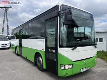 Autobús suburbano IRISBUS