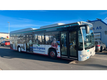 Autobús urbano MERCEDES-BENZ Citaro