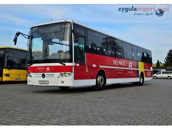 Autobús suburbano MERCEDES-BENZ