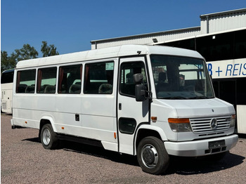 Minibús MERCEDES-BENZ Vario 815