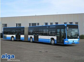 Autobús urbano MERCEDES-BENZ Citaro