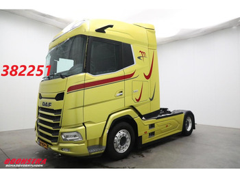 DAF XG 480 FT Dakairco ACC Alcoa MirrorCam Leder Euro 6 116.024 km! - Cabeza tractora