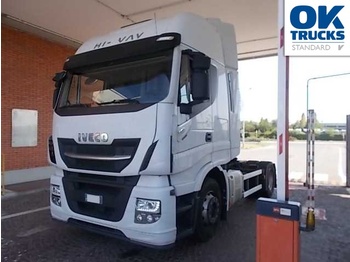 Leasing IVECO Stralis AS440S46T/P - cabeza tractora