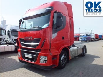 Leasing IVECO Stralis AS440S46T/P - cabeza tractora