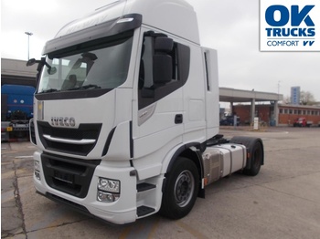 Leasing IVECO Stralis AS440S48T/P - cabeza tractora