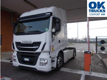 Leasing IVECO Stralis AS440S51T/P - cabeza tractora