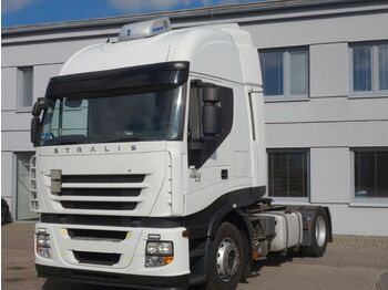 Cabeza tractora Iveco Stralis 440S46 Standard: foto 1