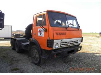 Kamaz Kamaz 5410 - Cabeza tractora