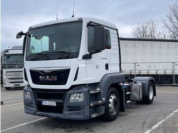 MAN TGS 18.480 /2015 /ADR /Automatik /4x2 /  - cabeza tractora