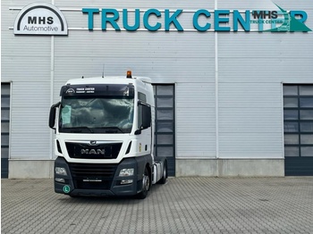 Cabeza tractora MAN TGX 18.460 4X2 BLS Euro6 Retarder Klima Navi ZV: foto 1