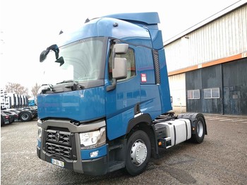 Cabeza tractora Renault T460 VOITH QUALITY RENAULT TRUCKS FRANCE: foto 1