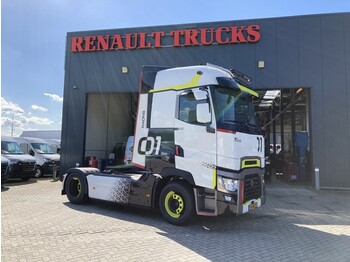 Cabeza tractora Renault T-13 HIGH 480 T4X2 01-RACING EDITION WITH SELECTION: foto 1