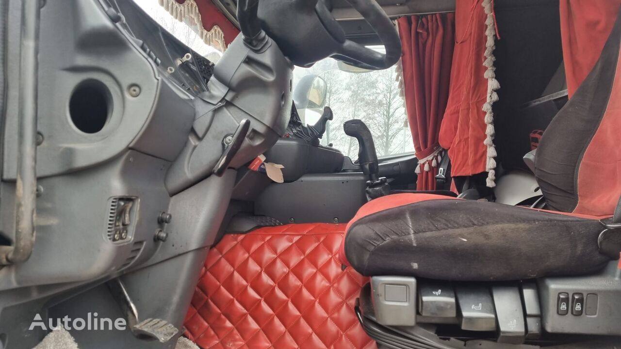 Cabeza tractora Scania 420 hpi: foto 10