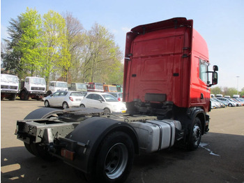 Cabeza tractora Scania R124-420 , Spring Suspension , Retarder , Airco: foto 3