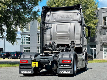 Scania R500  ACC+Retarter+Standklima  - Cabeza tractora: foto 4