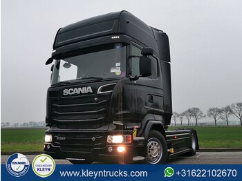 Cabeza tractora Scania R580 tl xenon ret. 4-air: foto 1