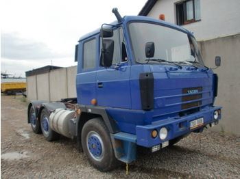  TATRA 815 6x4 - Cabeza tractora