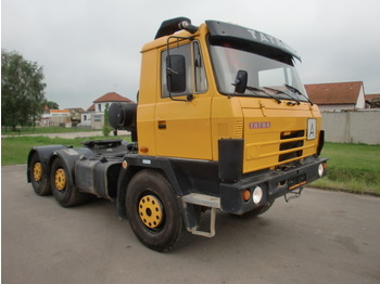TATRA 815 (ID 8109)  - Cabeza tractora