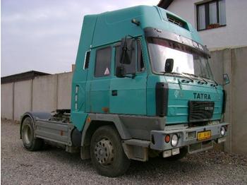  TATRA T815 4x4 (id:5869) - Cabeza tractora