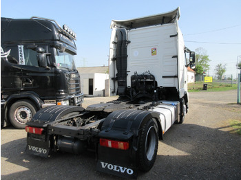 VOLVO 460 EEV, mega - Cabeza tractora: foto 3