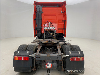 Cabeza tractora Volvo FH12.420 Globetrotter: foto 5