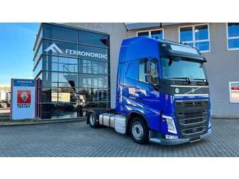 Leasing Volvo FH500 Xlow-IPCool-XL-Euro 6D-Xenon-Isee-ACC-VDS  - cabeza tractora