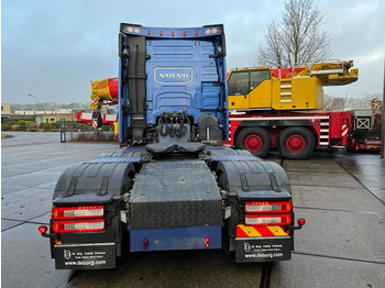 Cabeza tractora Volvo FH 13.500 6x4 Tandem lift: foto 3