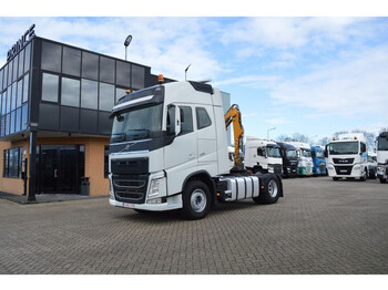 Volvo FH 13.500 * EURO5 * 2 TANK * 4X2 * - cabeza tractora
