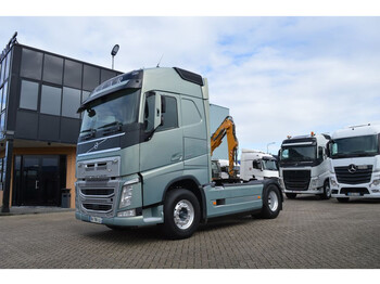 Volvo FH 13.500 * EURO6 * 4X2 * - cabeza tractora