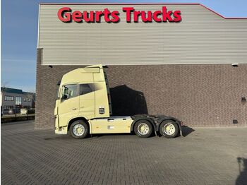 Cabeza tractora Volvo FH 16.750 6X4 XXL CABINE TREKKER/SZM/TRACTOR: foto 1