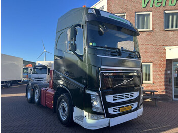 Cabeza tractora Volvo FH 460 FH460 6X2 LIFT AND STEERING I-PARKCOOL GOOD CONDITION: foto 1