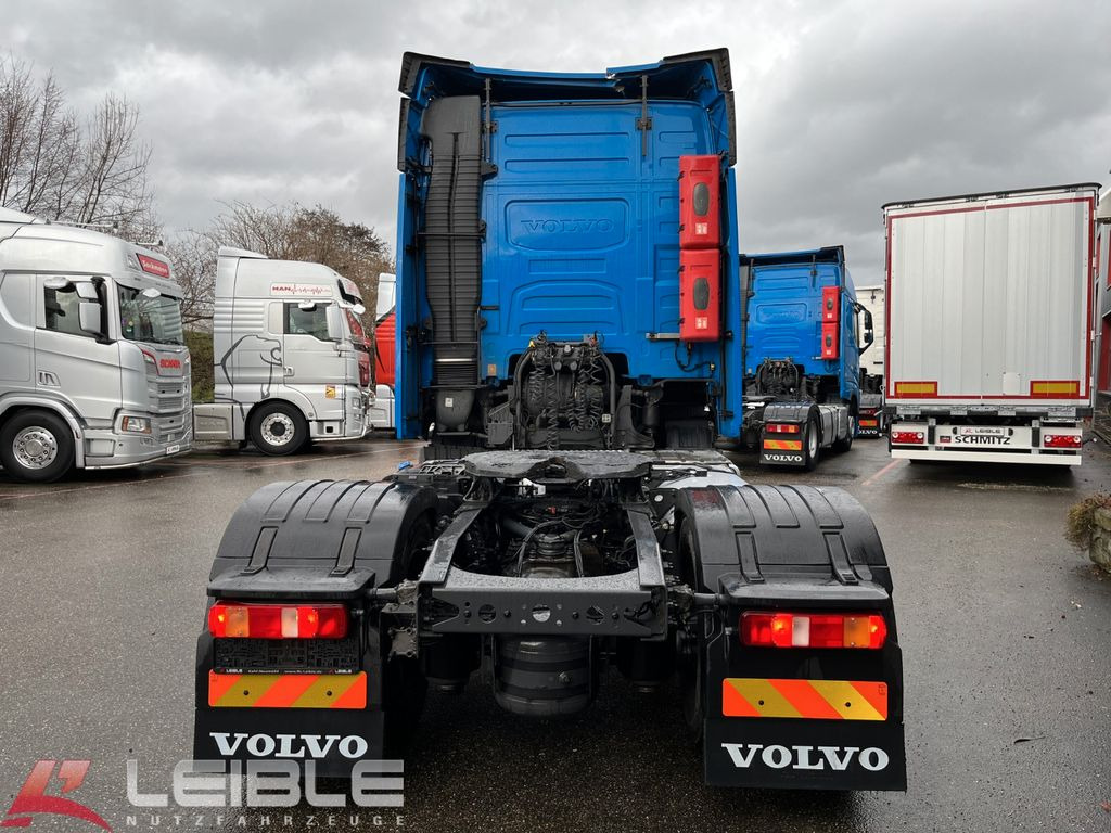 Cabeza tractora Volvo FH 460 Globetrotter*ACC/FCW*ADR Ausstattung*: foto 6