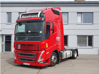 Volvo FH 460 XL, IParkCool, ISee, Full LED  - Cabeza tractora: foto 1