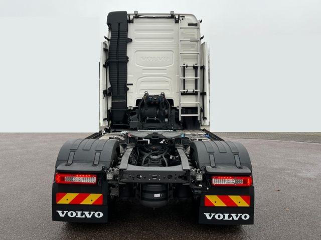 Cabeza tractora nuevo Volvo FH 500: foto 6