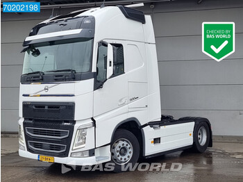 Cabeza tractora Volvo FH 500 4X2 NL-Truck XL 2xTanks VEB+ I-Park Cool Euro 6